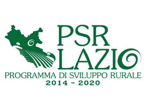 PROGRAMMA DI SVILUPPO RURALE REGIONE LAZIO 2014 / 2020